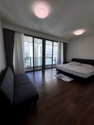 Amber Park (D15), Condominium #538706111